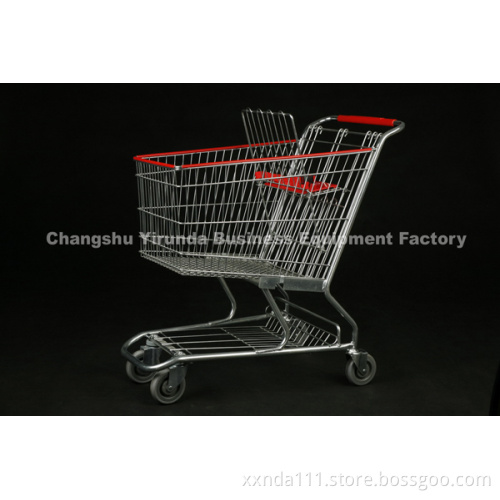 American Shopping Cart (YRD-M125)